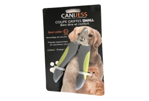 coupe griffes pour chat et chien - CaniJess