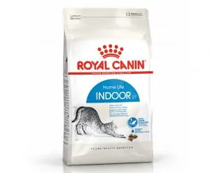 Royal Canin Indoor Feline 27 2Kg