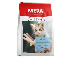 finest fit kitten 1,5kg- Mera
