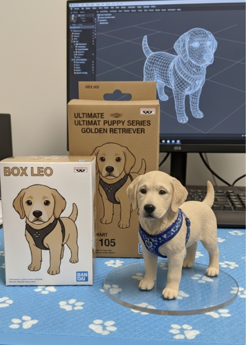 Golden retriever