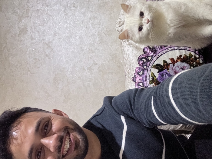 Persan